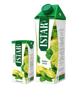 موهیتو ایستک